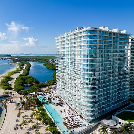 Sls Cancun Dış mekan fotoğraf